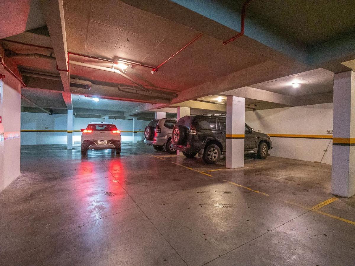 Dom Carletto 406 - Centro de Gramado, 4 dormitórios e vaga de garagem Exterior foto